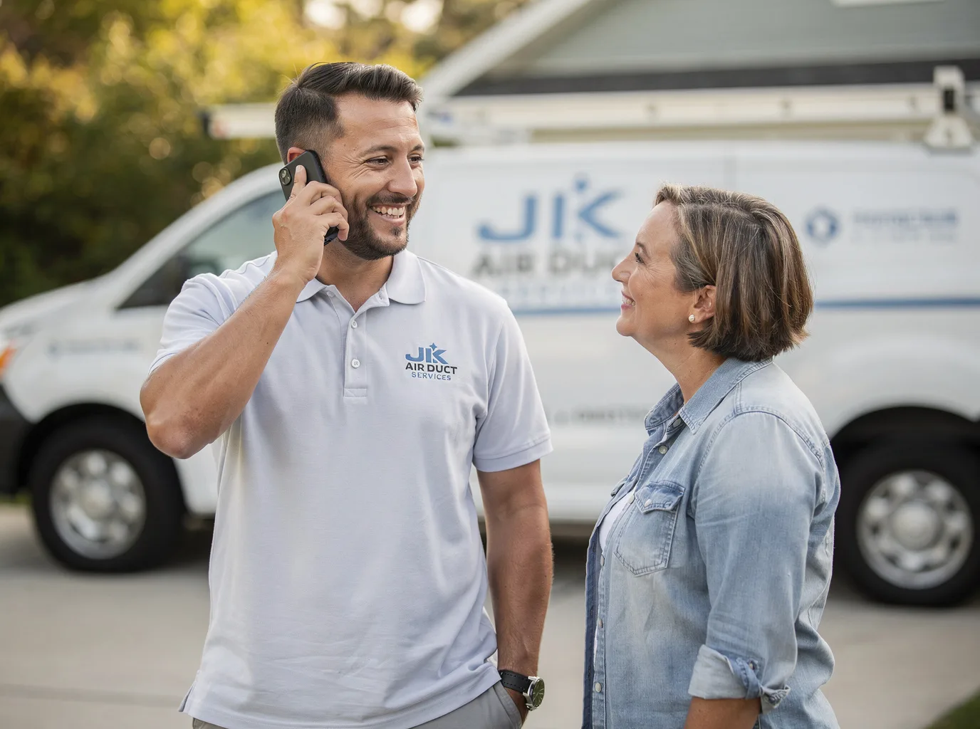 Air Duct Cleaning De Valls Bluff, AR FAQs